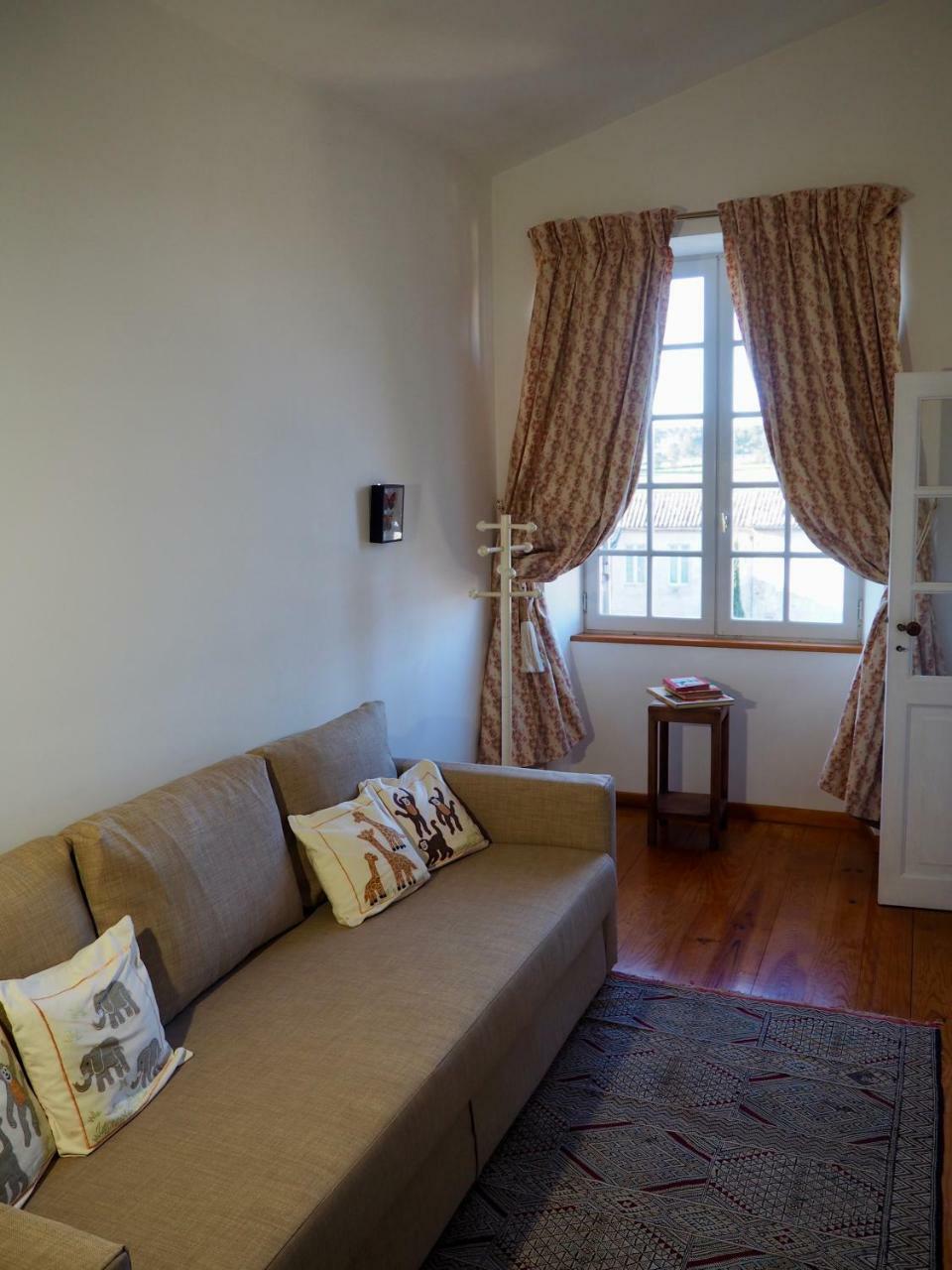 Le Clos De La Cathedrale 巴扎斯 外观 照片